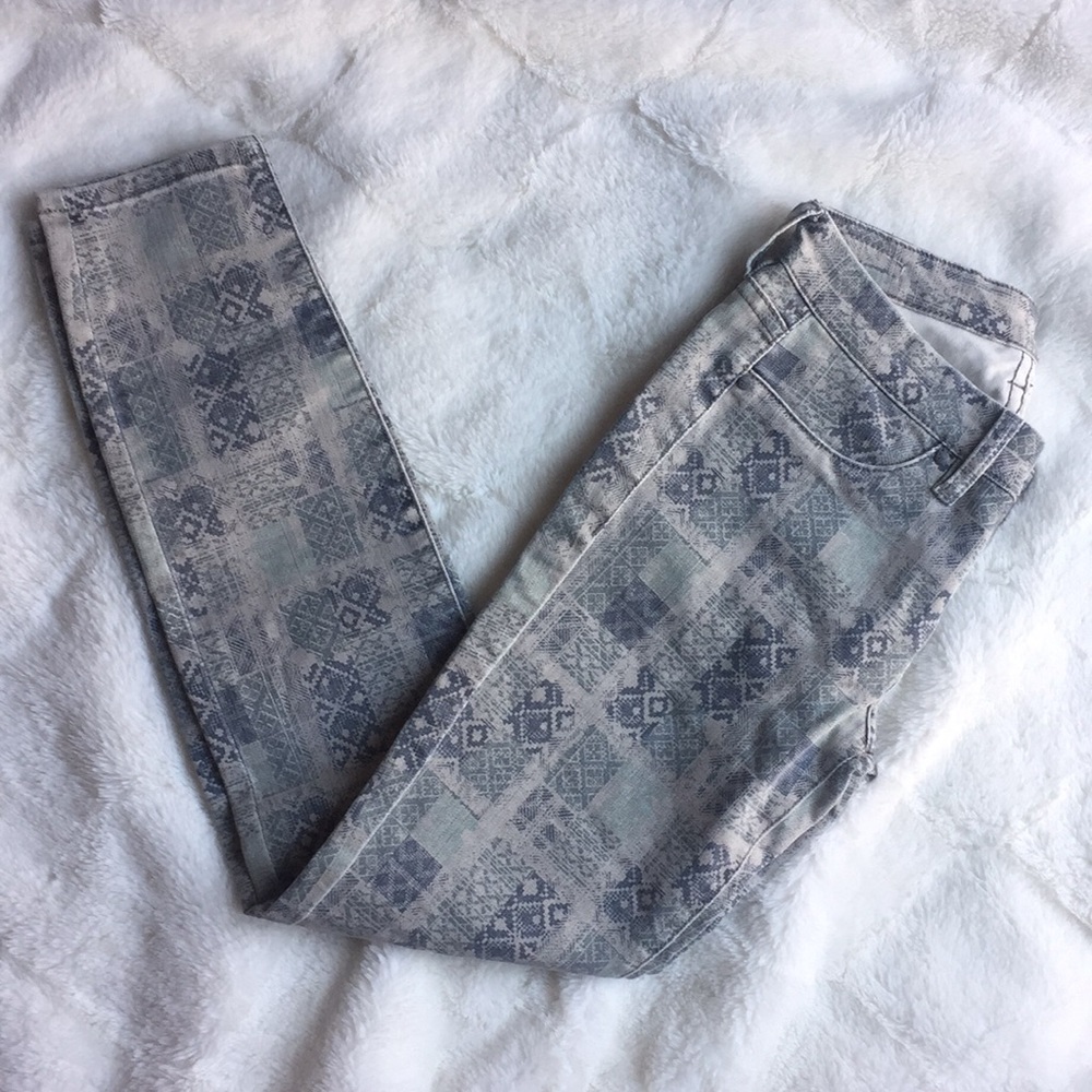 BLANK NYC Skinny Jeans, Size 26